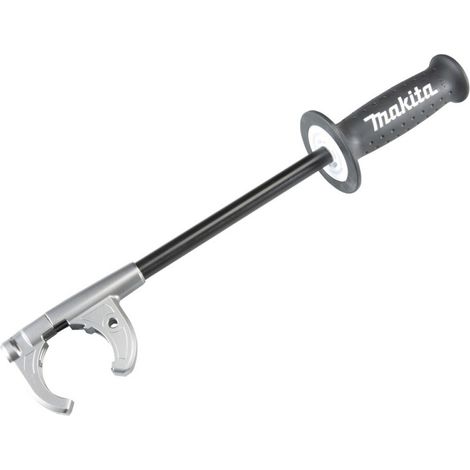 Makita Seitengriff kpl., für Akku-Bohrschrauber DF001G (1/2)