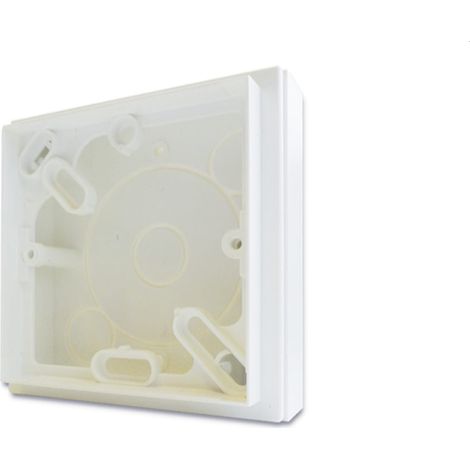 MAICO Aufputz-Montageset APM HY 230 für HY 230 und HY 320 I