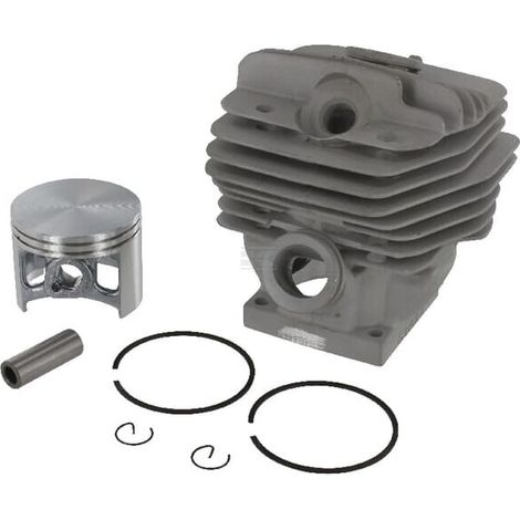 Cilindro completo di谩metro54mm STIHL 11220201209KR