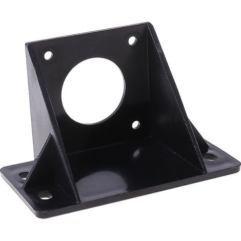 Support de montage en L pour accessoires de moteur pas à pas Nema 17