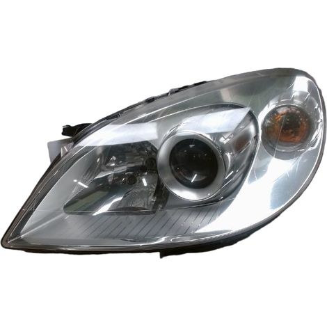 [PRODUIT D'OCCASION] Phare Gauche MERCEDES Classe B 05-08 ♻️ Ref Oe. 1698202561 - Garantie à vie (1/3)