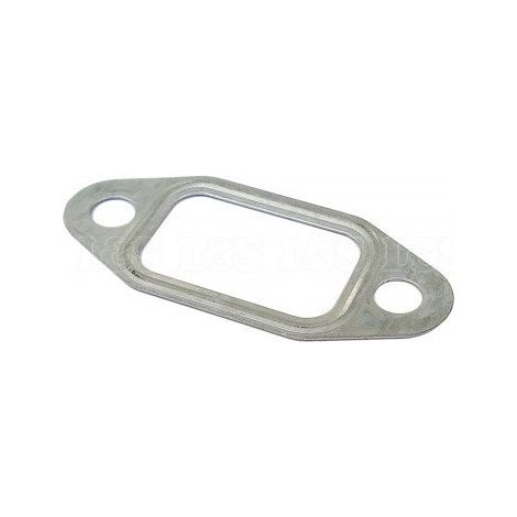 Joint d'échappement pour tronçonneuse Stihl – Étanchéité optimale – Compatible modèles 020, 020T, MS200, MS200T – 11291490600