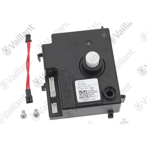 VAILLANT Schaltkasten MAG 11-0/1 GX u.w. Vaillant-Nr. , 0020206149