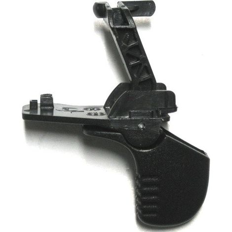 Manija de puerta exterior delantera izquierda Renault Twingo 93-98 (1/2)