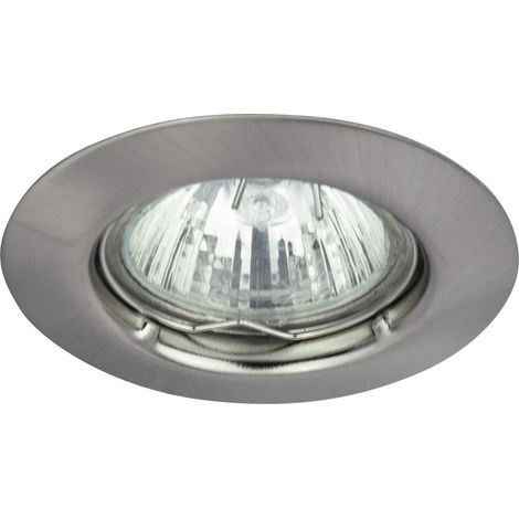 Lámpara de techo empotrable Rabalux 12V Spot relight 1089 (1/3)