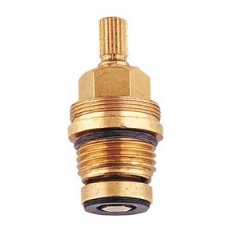 VITONE DA 1/2&quot  MILLERIGHE CORTO