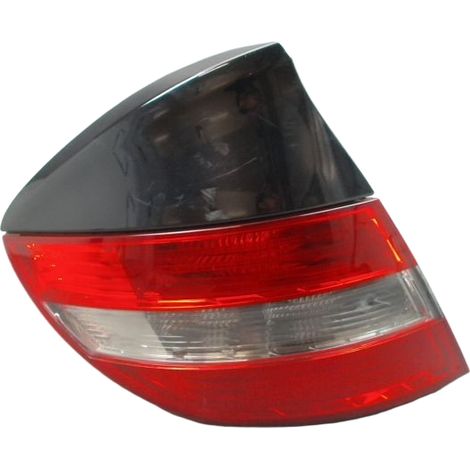 Feu Arriere Gauche  MERCEDES Classe C Coupe Sport 2004- [PRODUIT D'OCCASION]♻️2038205164 (1/3)