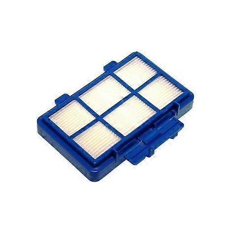Filtre HEPA pour aspirateurs Philips PowerGo séries FC8242, FC8246 et FC8243 (CP0538/01). (1/2)