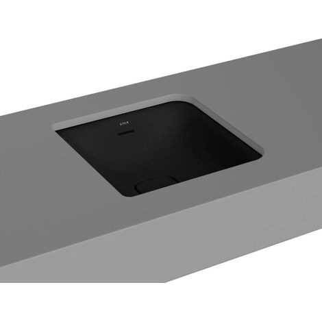 VITRA 7533B083-7203 Sous-meuble WT New Metropole 400 x 400 mm