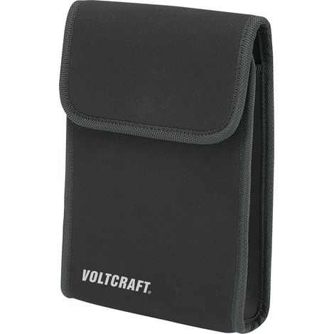 VOLTCRAFT VC-200 VC-200 Messgerätetasche Passend für (Details) VC200, VC250, VC265, VC270, VC280, VC