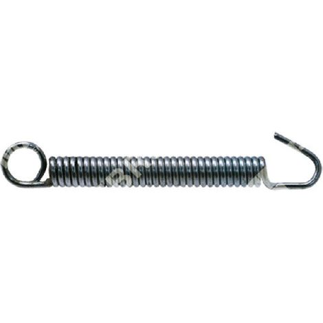 Pedalrückholfeder für MAORI COMPATIBLE Schneefräse – 049861