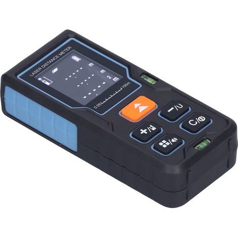 Télémètre laser S100 100M, télémètre laser infrarouge (1/5)