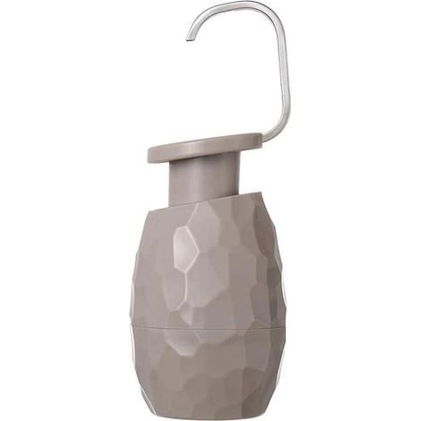 Handflasche zur Aufbewahrung von Lotion Shampoo und Seife im