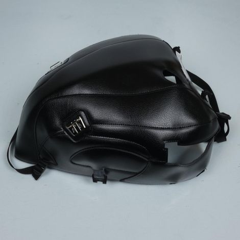 tankmatte bagster für motorrad triumph 900 legend tt nach 1998 (1/5)