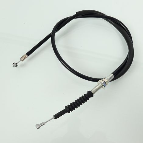 Câble d'embrayage Teknix pour Moto Honda 400 Cb N 1978 à 1984 (1/3)