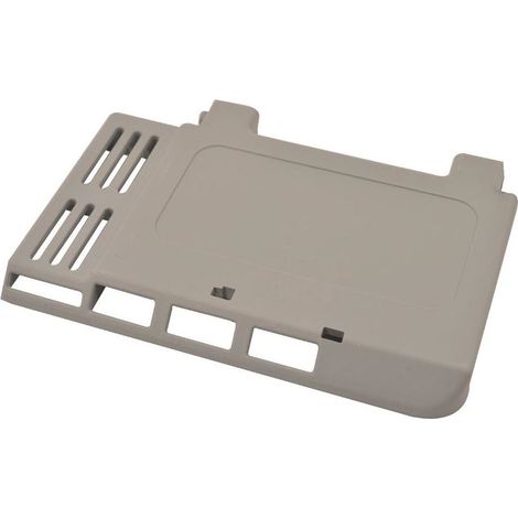 Dishwasher Detergent Dispenser for Hotpoint/Indesit/Ariston Dishwasher (1/4)