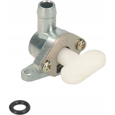 Grifo de combustible mini bolsillo ATV tractor transversal (1/4)