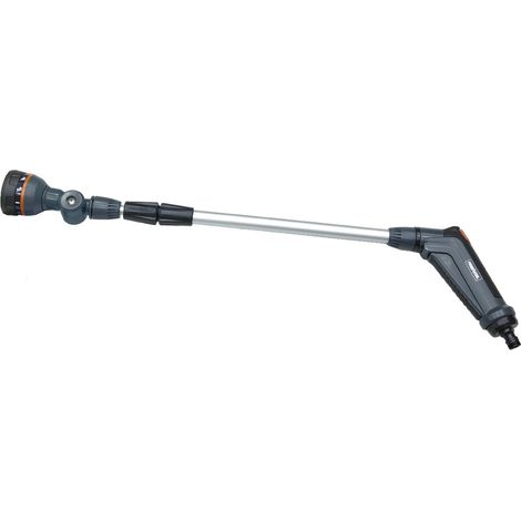 Primaster Gießstab für Gartenschlauch Multi 70 cm - 10 Funktionen
