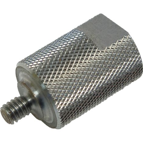 Klingspor QCA 555 Adapter Gewinde M 14, 30 mm (1/2)