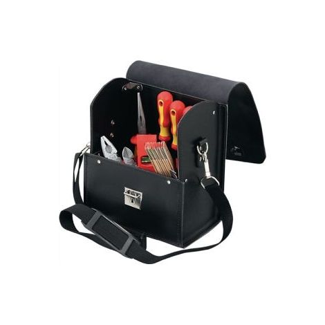 Werkzeugtasche Serie Favorit 210x140x280mm (1/2)