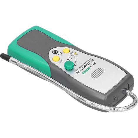 DY25 Détecteur de câble court-circuit auto chercheur fil électrique traceur pour diagnostic réparation voiture (1/5)