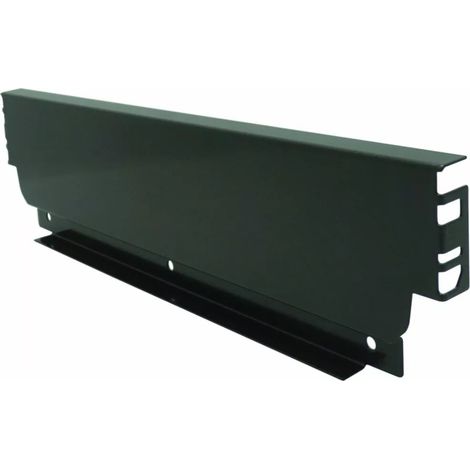 DOS METAL HT D P/CAIS.EXT 450 NOIR INTIVO