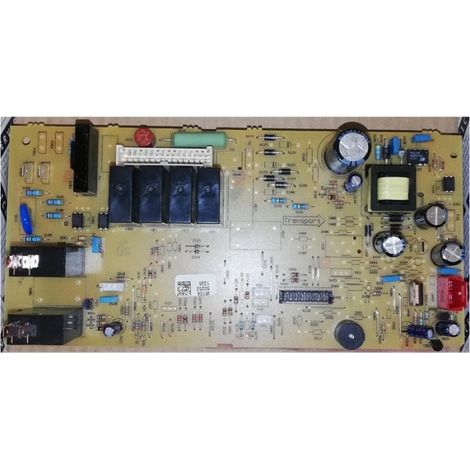 Whirlpool 481010450252 Mikrowellenmodul