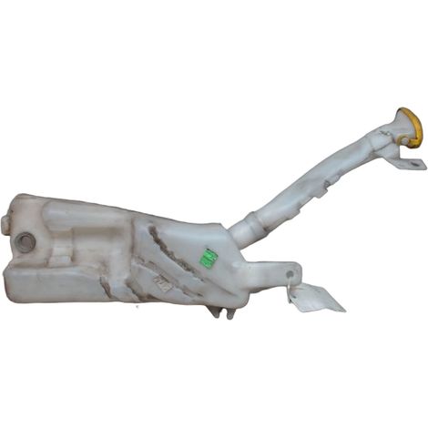 [PRODUIT D'OCCASION] Reservoir Lave-glace Avant RENAULT Clio III 2009- ♻️ Ref Oe. 7701058023 - Garantie à vie (1/2)