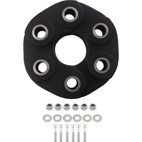 Driveshaft Coupler Flex Disc for BMW 3 / 5 Series E46 E39 E36 E34 Z3 26111227410 (1/5)