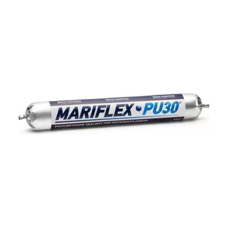 Maris mariflex pu 30 mastice sigillante per giunti colore grigio (1/2)