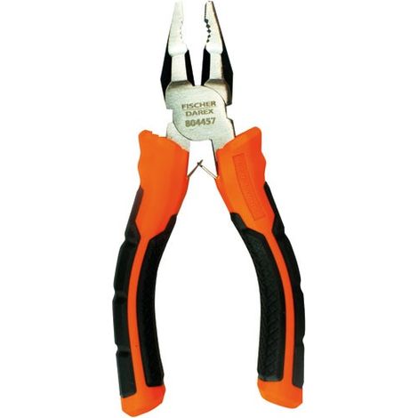FISCHER DAREX - Pince universelle 160 mm