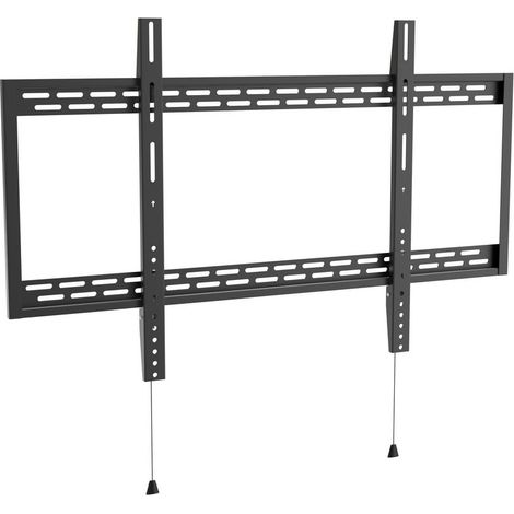 Vivolink VLMW60100 soporte para TV 2,54 m (100") Negro