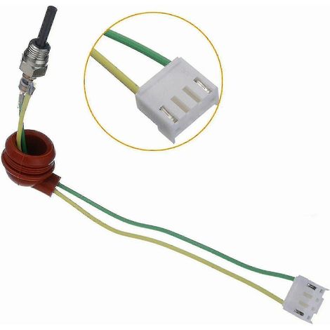 1 bougie de préchauffage en céramique 12 V pour chauffage de stationnement diesel/air (bateau, voiture, camion). (1/5)