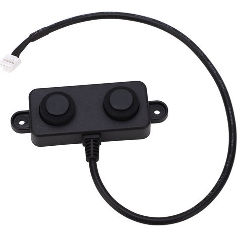 UART-gesteuerter Ultraschall-Distanzsensor, Messbereich 3-450 cm, 3,3V-5V DC-Stromversorgung, wasserdicht für Roboter (1/5)