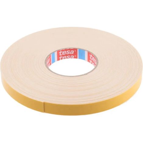 BIADESIVO SPUGNOSO TESA 4957 MM 25 X 25 MT (1/3)
