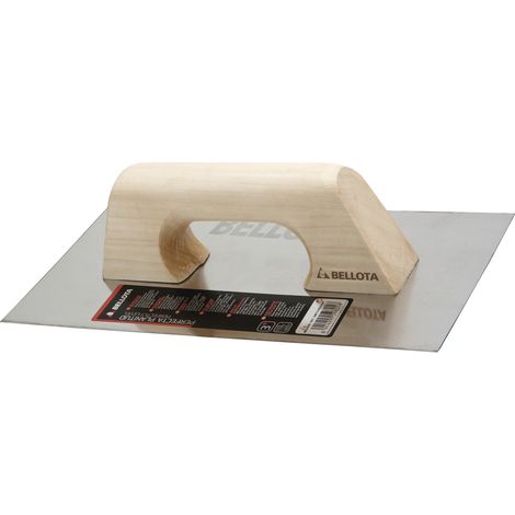 TRUELLE RECTANGULAIRE MM