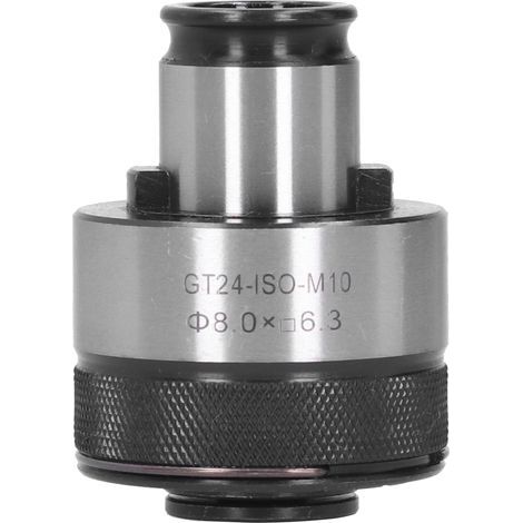 Pince de taraudage, support de mandrin à changement rapide, outil de taraudage électrique de fraisage CNC GT24ISOM10 (1/5)