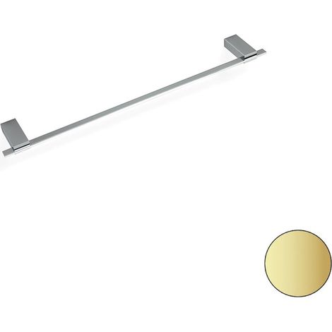 STILHAUS Gea asta porta asciugamani l 56 oro opaco codice prod: 000GE0518