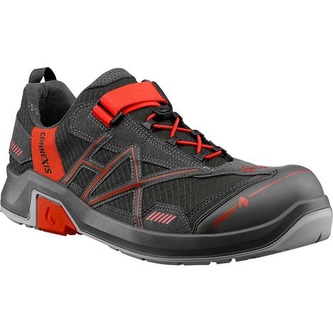 Haix Sicherheitsschuhe S1 HRO HI CI SRC "Connexis Safety T" 39 (1/3)
