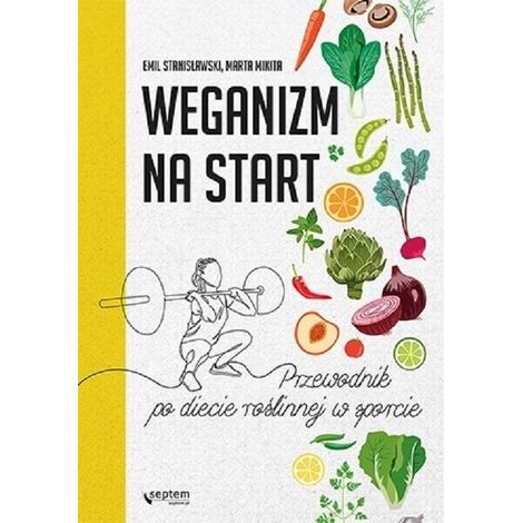Il veganismo, per cominciare
