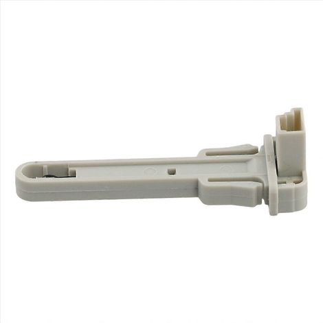 Capteur de température de réfrigérant climatisation 13276269, sonde de pression AC, pièce auto compatible, mesure précise, remplacement direct (1/5)