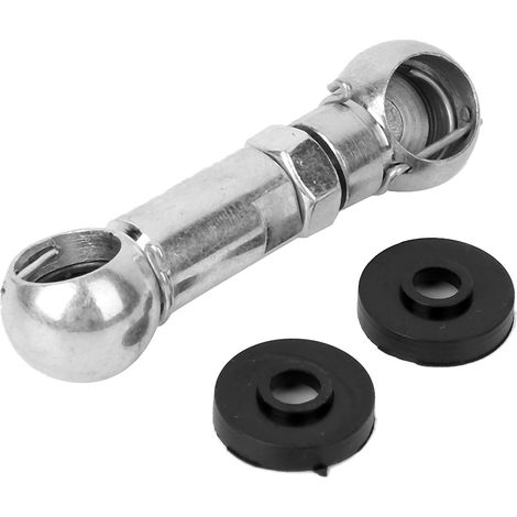 Kit de rotule de tringlerie de pédale d'embrayage X8R0075 pour Renault Clio/Twingo/Kangoo (1/5)