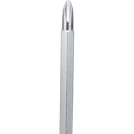 Tournevis double usage H6X150mm (1/5)