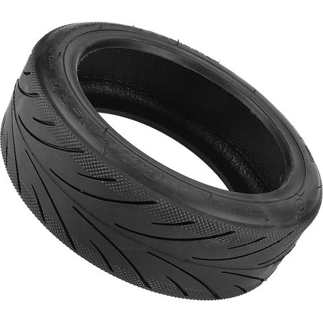 Wanda 60/70-6.5 G30 MAX 10 Zoll schlauchloser Reifen für Roller, kein Aufpumpen erforderlich, verdickter und verbreiterter schlauchloser Reifen.