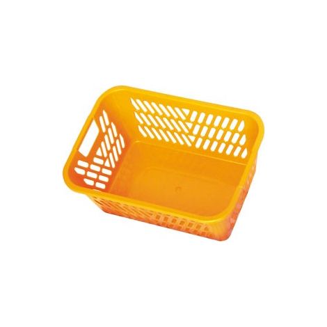 1PZ CESTINO MILLEUSI cm. 34x27x12 h