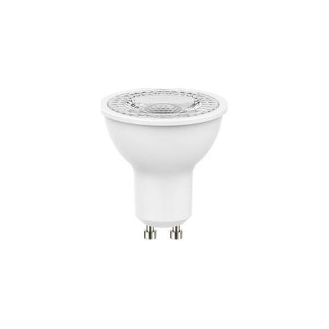 10 x LAMPADINA LED GU10  60 4,9W GU10 500LM 6500K