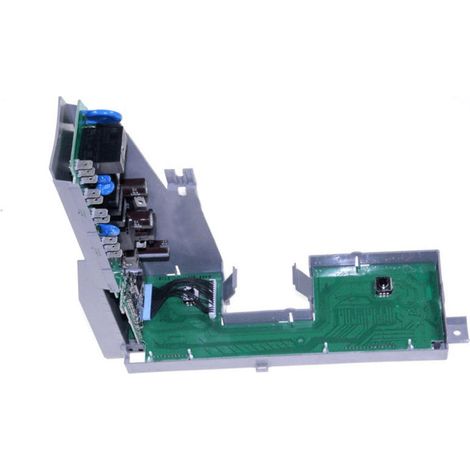 MODULE COMPLET DE COMMANDE POUR FOUR NEFF - 00443784