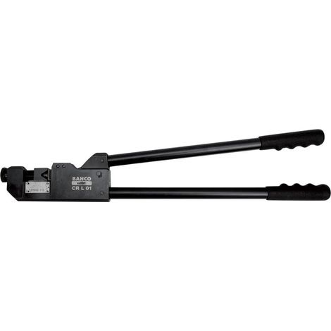 Crimping Tool Bahco heavy duty 600 mm 9 posizioni