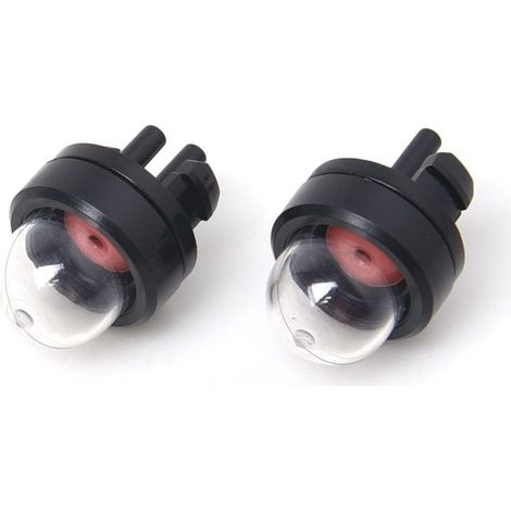 Pièces détachées pour tronçonneuse/scie à essence/scie forestière/tondeuse à gazon/machines de jardin (lot de 2) - Stihl Ryobi (lot de 2). (1/5)