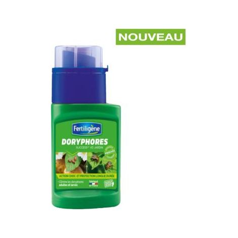 ANTI DORYPHORES CONCENTRÉ - 100 ML
